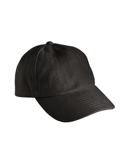 6-Panel Raver Cap (MB6111)
