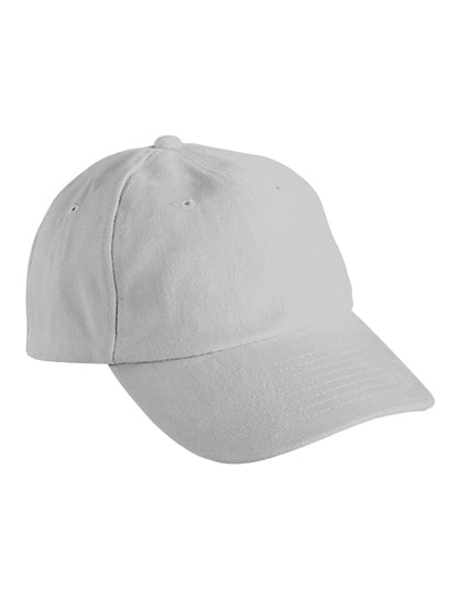 6-Panel Raver Cap (MB6111)