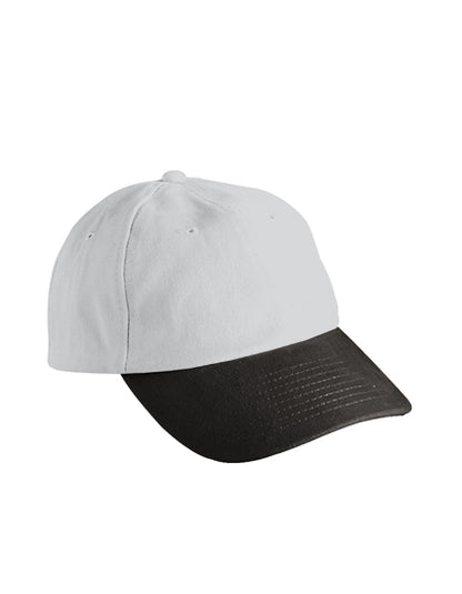6-Panel Raver Cap (MB6111)