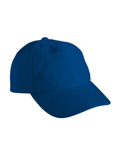 6-Panel Raver Cap (MB6111)