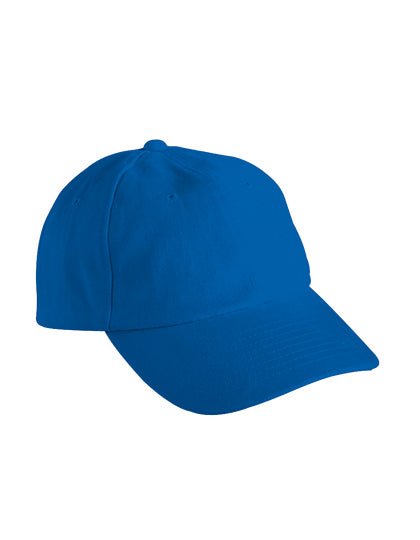 6-Panel Raver Cap (MB6111)