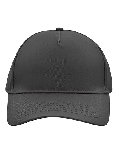 5-Panel Cap (MB6117)