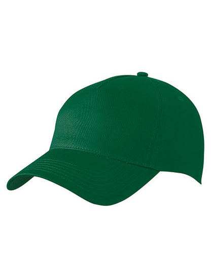 5-Panel Cap (MB6117)
