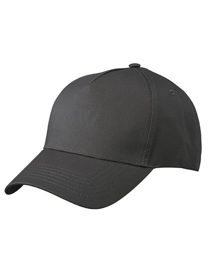 5-Panel Cap (MB6117)