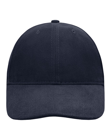 6 Panel Softlining Raver Cap (MB6126)