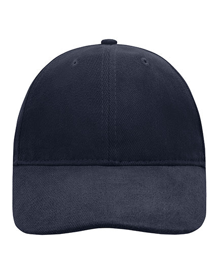 6 Panel Softlining Raver Cap (MB6126)