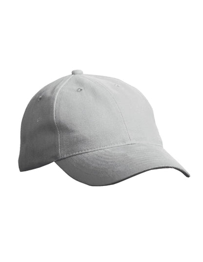 6 Panel Softlining Raver Cap (MB6126)