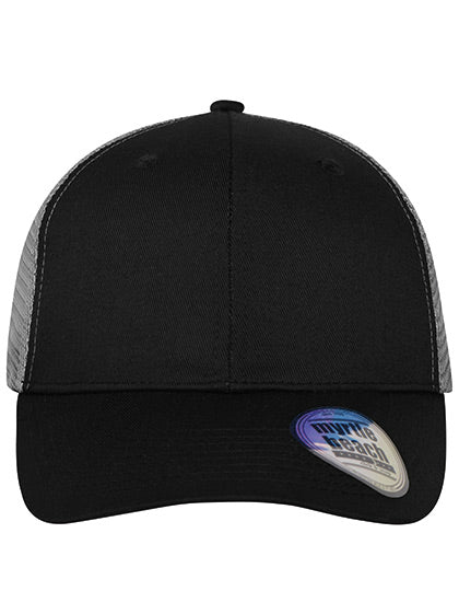 6 Panel Mesh Cap (MB6239)