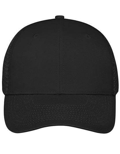 6 Panel Mesh Cap (MB6239)