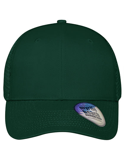 6 Panel Mesh Cap (MB6239)