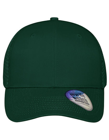 6 Panel Mesh Cap (MB6239)