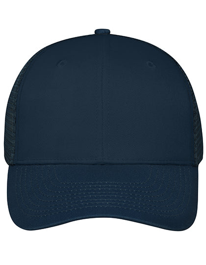 6 Panel Mesh Cap (MB6239)