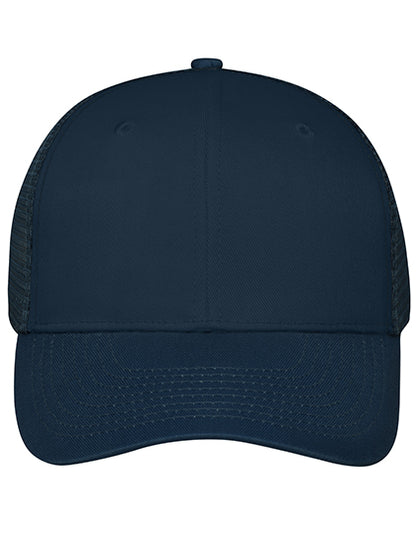 6 Panel Mesh Cap (MB6239)