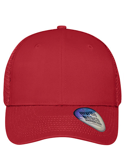 6 Panel Mesh Cap (MB6239)