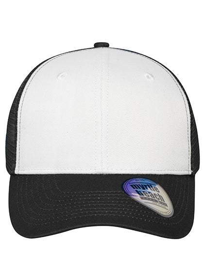6 Panel Mesh Cap (MB6239)