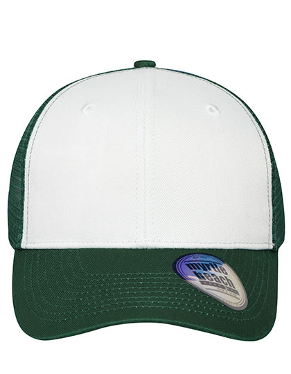 6 Panel Mesh Cap (MB6239)