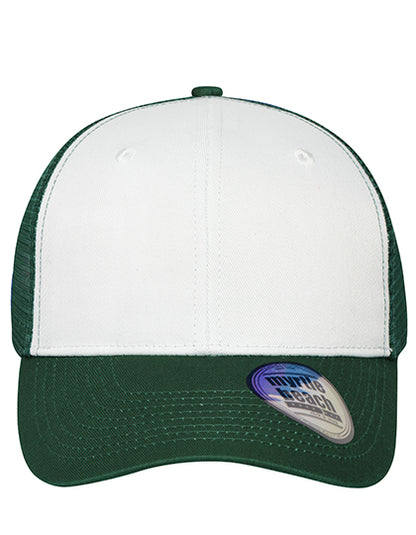 6 Panel Mesh Cap (MB6239)