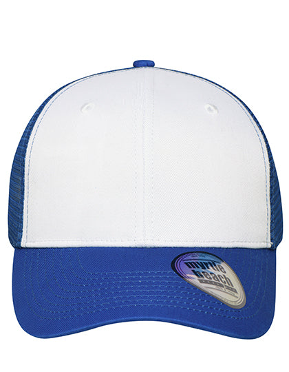 6 Panel Mesh Cap (MB6239)