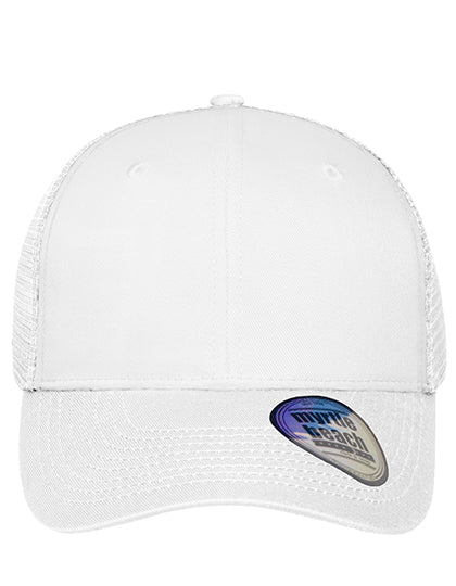 6 Panel Mesh Cap (MB6239)