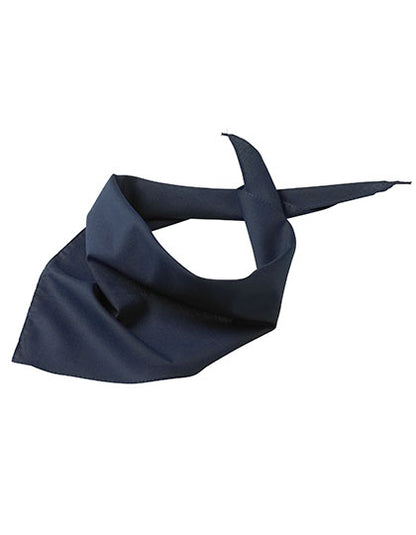 Triangular Scarf (MB6524)