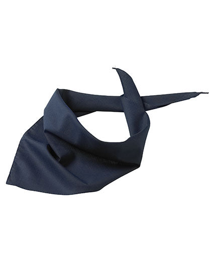 Triangular Scarf (MB6524)