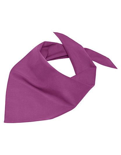 Triangular Scarf (MB6524)