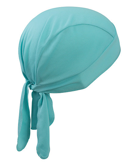 Functional Bandana Hat (MB6530)