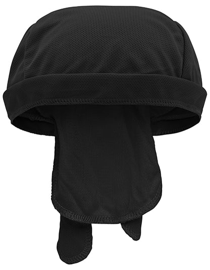 Functional Bandana Hat (MB6530)