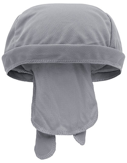 Functional Bandana Hat (MB6530)