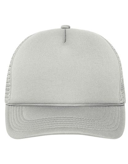 5 Panel Retro Mesh Cap (MB6550)