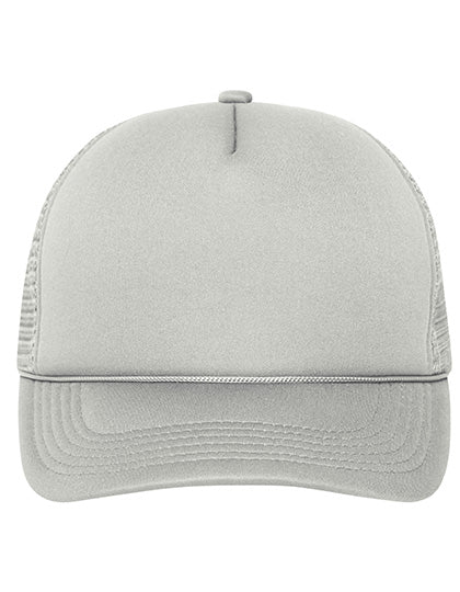 5 Panel Retro Mesh Cap (MB6550)