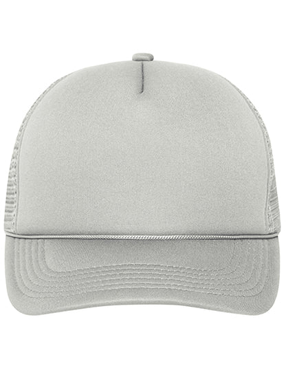 5 Panel Retro Mesh Cap (MB6550)