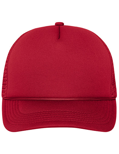 5 Panel Retro Mesh Cap (MB6550)