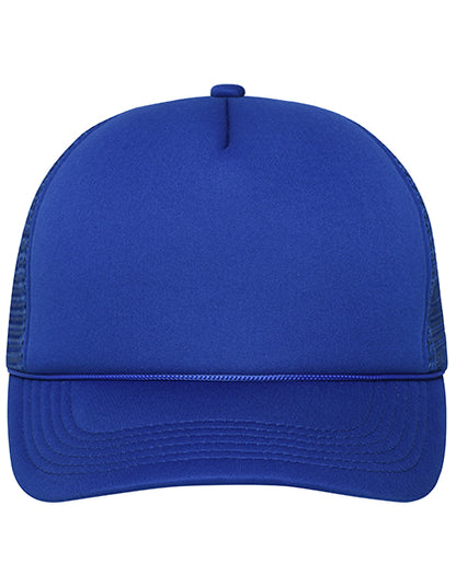 5 Panel Retro Mesh Cap (MB6550)