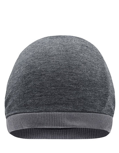 Heather Summer Beanie (MB6577)