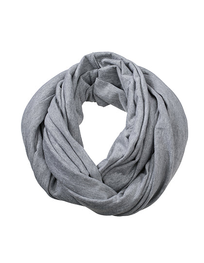 Heather Summer Loop-Scarf (MB6578)