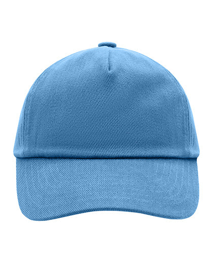 Kids´ 5-Panel Cap (MB7010)