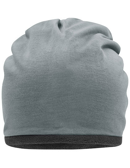 Fleece Beanie (MB7131)