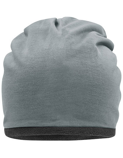 Fleece Beanie (MB7131)