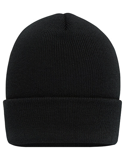 High Brim Beanie (MB7139)