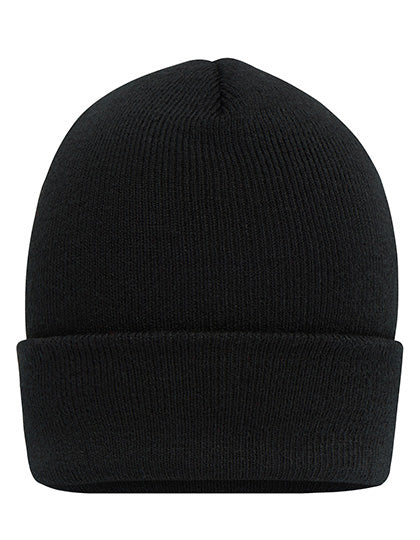 High Brim Beanie (MB7139)