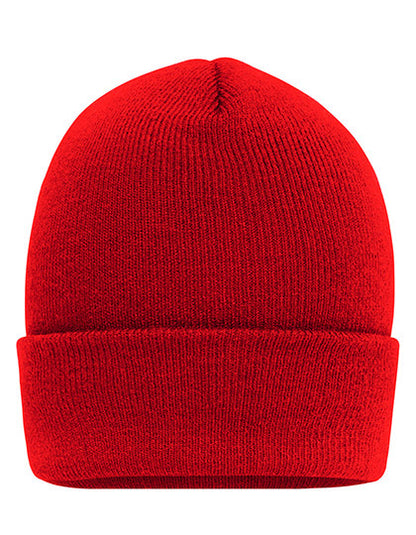 High Brim Beanie (MB7139)