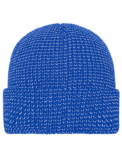 Reflective Winter Beanie (MB7142)