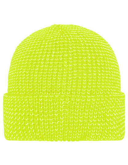Reflective Winter Beanie (MB7142)