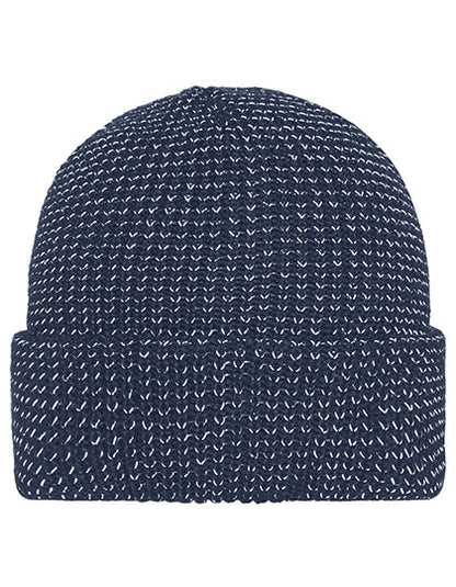 Reflective Winter Beanie (MB7142)