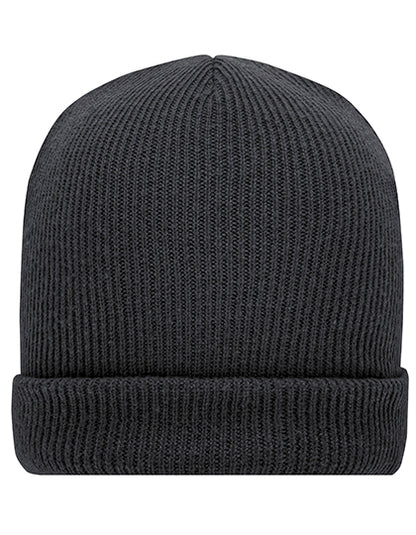 Soft Knitted Winter Beanie (MB7145)