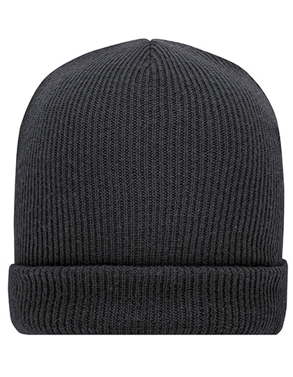 Soft Knitted Winter Beanie (MB7145)