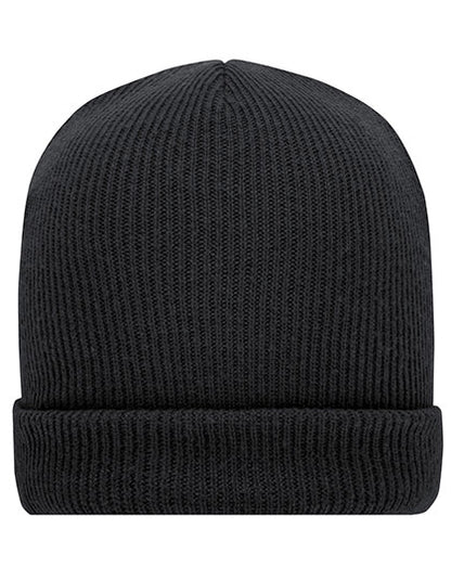 Soft Knitted Winter Beanie (MB7145)