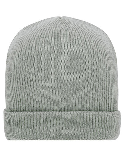 Soft Knitted Winter Beanie (MB7145)