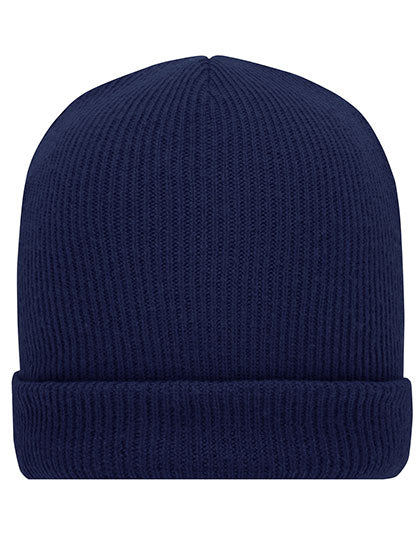 Soft Knitted Winter Beanie (MB7145)